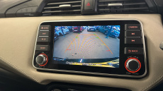 Nissan Micra 1.0 IG-T 100 Tekna 5dr Petrol Hatchback